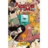 Adventure Time Sugary Shorts Vol 1 Graphic Novel 1 Adventure Time Sugary Shorts Vol 1 Graphic Novel