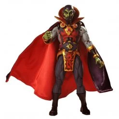 Defenders Of The Earth - Ming The Merciless 7
