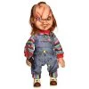 Child's Play 15" Chucky Scarred With Sound 2 Child's Play 15" Chucky Scarred With Sound