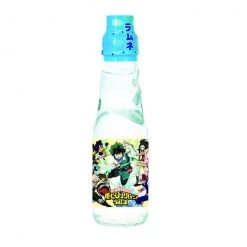 Saito My Hero Academia - Original Ramune 200ml
