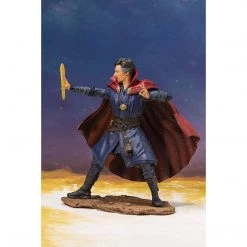 Film & TV Doctor Strange Statue Kotobukiya ArtFX+
