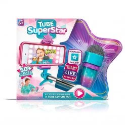Tube Superstar - Vlog Star Vlogging Kit 23 Tube Superstar - Vlog Star Vlogging Kit