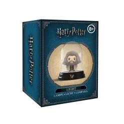 Harry Potter - Hagrid Mini Bell Jar Light Film & TV