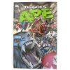 Dc Comics Goes Ape TP [Oct 21, 2008] Binder, Otto; Various And Anderson, Murphy