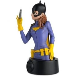 Batman DC Bust - Batgirl (Comics) Film & TV