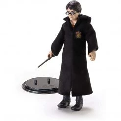 Film & TV Harry Potter Bendyfig