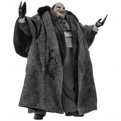 Batman Film & TV 1/4 Scale Mayoral Penguin