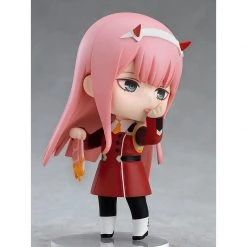 Darling In The Franxx Nendoroid - Zero Two Toys & Figures