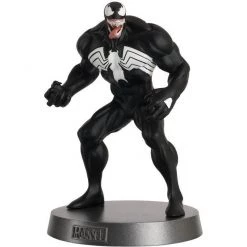 Spider-Man Marvel Venom Metal Figurine