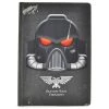 Warhammer A5 Notebook (Marine) Home & Gifts