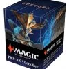 Magic: The Gathering MTG: Streets Of New Capenna 100+ Deck Box V1 - Obscura