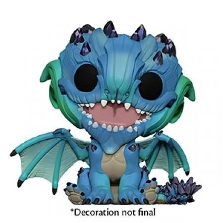 POP! Games: Guild Wars 2 - Baby Aurene Gaming Funkos 3 POP! Games: Guild Wars 2 - Baby Aurene Gaming Funkos