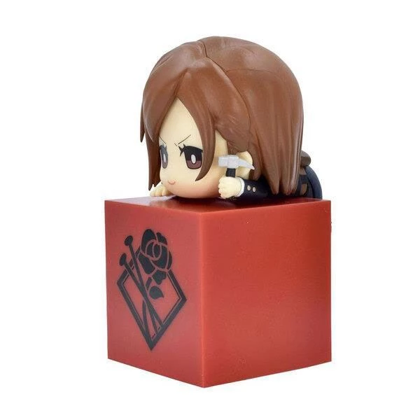 Jujutsu Kaisen PVC Figurine Hikkake Nobara Kugisaki 10 Cm Statue Toys & Figures 5 Jujutsu Kaisen PVC Figurine Hikkake Nobara Kugisaki 10 Cm Statue Toys & Figures