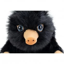 Harry Potter Fantastic Beasts And Where To Find Them - Baby Niffler Black Plush