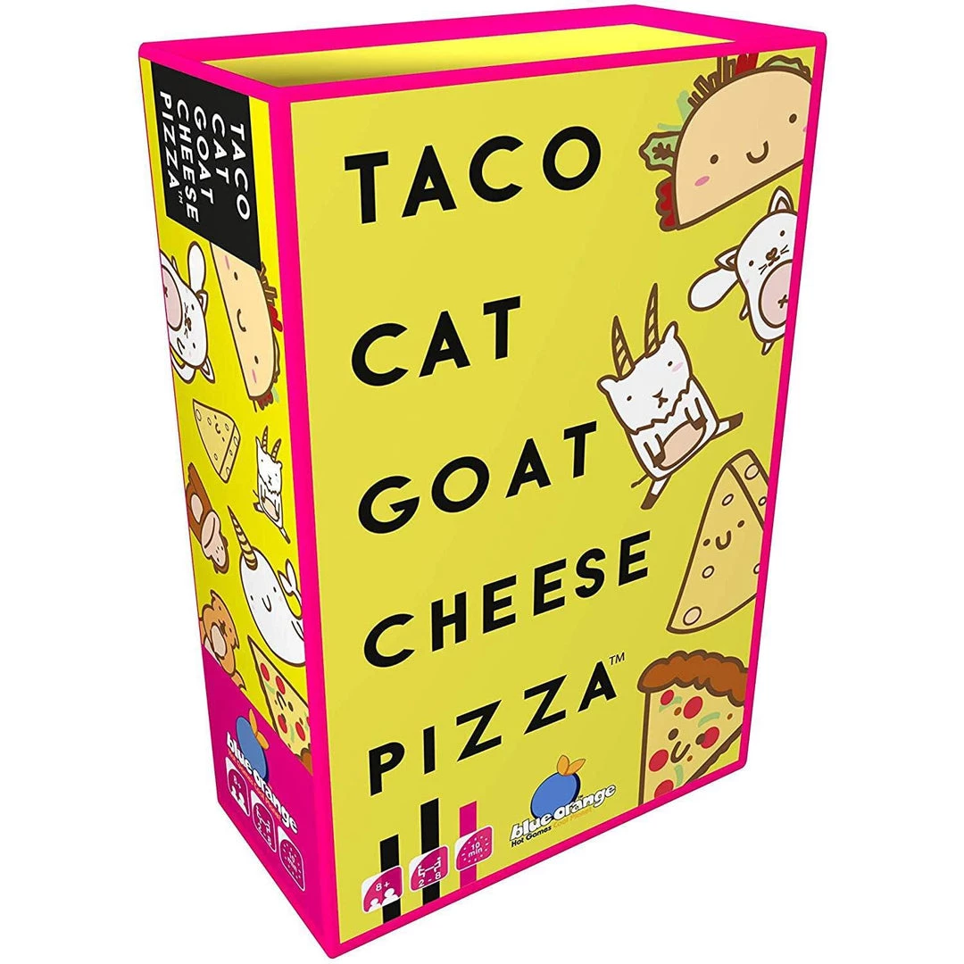 Tabletop Taco Cat Goat Cheese Pizza 3 Tabletop Taco Cat Goat Cheese Pizza