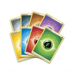 Pokemon TCG: Trainer’s Toolkit 2022 Box 17 Pokemon TCG: Trainer’s Toolkit 2022 Box