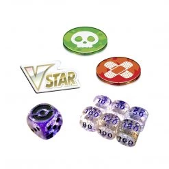 Pokemon TCG: Trainer’s Toolkit 2022 Box 16 Pokemon TCG: Trainer’s Toolkit 2022 Box