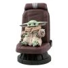 The Mandalorian Premier Collection - The Child In Chair 30 Cm 1/2 Scale Statue 1 The Mandalorian Premier Collection - The Child In Chair 30 Cm 1/2 Scale Statue