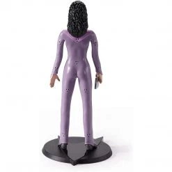 Star Trek Film & TV Troi Bendyfig