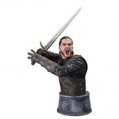 Game Of Thrones The Night's King Bust