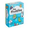 Tabletop The Muddles BIG POTATO GAMES