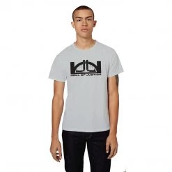 DC Comics DC Hall Of Justice Staff T-Shirt