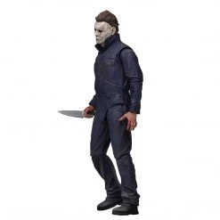 Halloween Film & TV Ultimate Michael Myers 7in Fig