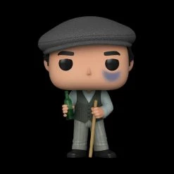 Pop! Movies: The Godfather 50th Anniversary - Michael Corleone