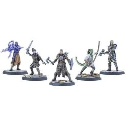 The Elder Scrolls: Call To Arms - Adventurer Followers Gaming