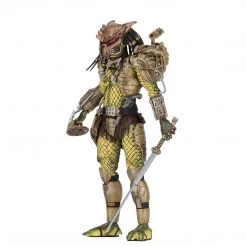 Predator: Ultimate Elder Golden Angel Action Figure