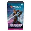 Magic: The Gathering MTG: Kamigawa - Neon Dynasty Prerelease Pack 1 Magic: The Gathering MTG: Kamigawa - Neon Dynasty Prerelease Pack