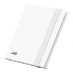 Tabletop Ultimate Guard Flexxfolio 20 - 2 Pocket White 9 Tabletop Ultimate Guard Flexxfolio 20 - 2 Pocket White