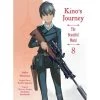 Kino's Journey: The Beautiful World Kino's Journey Vol 8 2 Kino's Journey: The Beautiful World Kino's Journey Vol 8