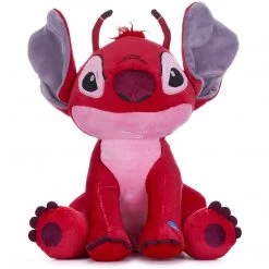 Disney's Lilo And Stitch - Leroy Talking Plush Film & TV