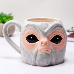 Harry Potter Film & TV FB -Demiguise Heat Change Mug