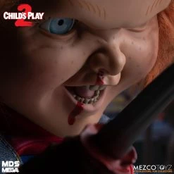 Child's Play Film & TV Chucky 2 Menacing Doll 15" 12 Child's Play Film & TV Chucky 2 Menacing Doll 15
