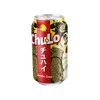 Snacks & Drinks Chu-Lo Lemon Sour Soda 330ml