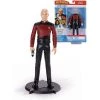Star Trek Picard Bendyfig Film & TV 1 Star Trek Picard Bendyfig Film & TV