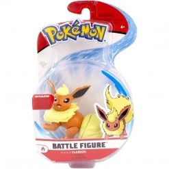 Pokemon Toys & Figures Battle Figurine - Flareon