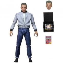 Back To The Future Film & TV Biff Ultimate 7" Action Figure