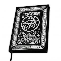 The Necronomicon Home & Gifts CTHULHU - A5 Necronomicon NB