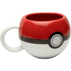 Pokemon Pokeball 3D Cup 8 Pokemon Pokeball 3D Cup