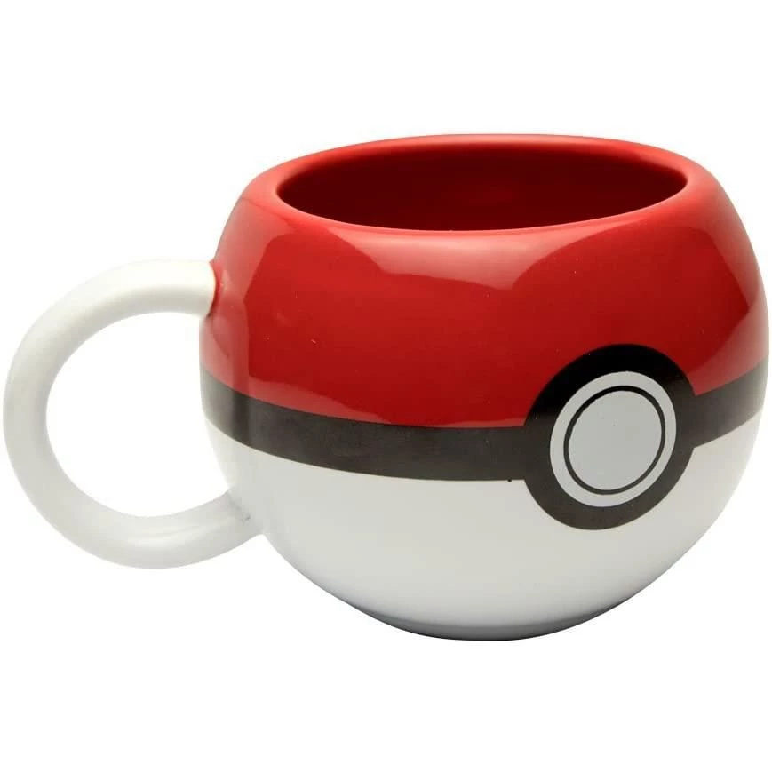 Pokemon Pokeball 3D Cup 5 Pokemon Pokeball 3D Cup
