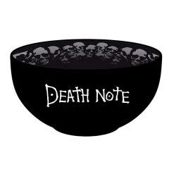 Home & Gifts Death Note 600ml Bowl