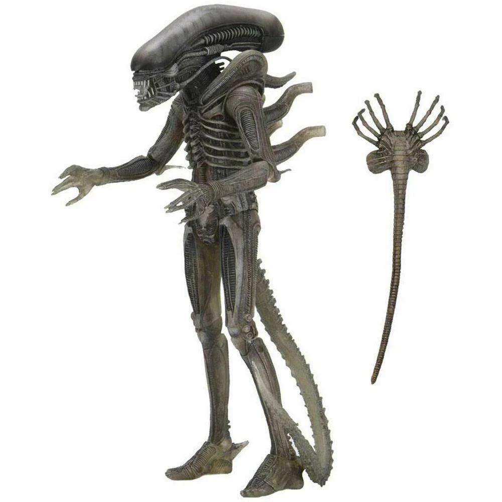 Toys & Figures Alien 40th Anniversary Series 4 - The Alien (Giger) Figurine 3 Toys & Figures Alien 40th Anniversary Series 4 - The Alien (Giger) Figurine