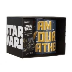 Star Wars I Am Your Father Mug PALADONE Film & TV