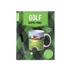 Geek-Aboo Golf Game Mug Mugs