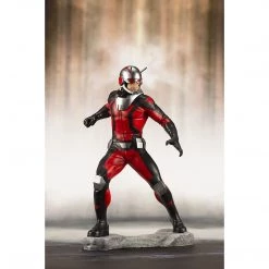 Ant-Man Toys & Figures Marvel - Antman & The Wasp: ARTFX+ Statue