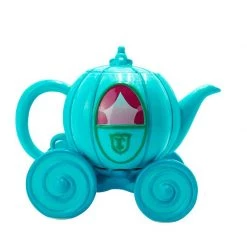 Home & Gifts Disney Cinderella Carriage Teapot