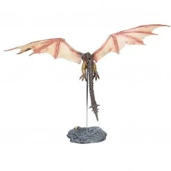 Harry Potter Hungarian Horntail Figurine